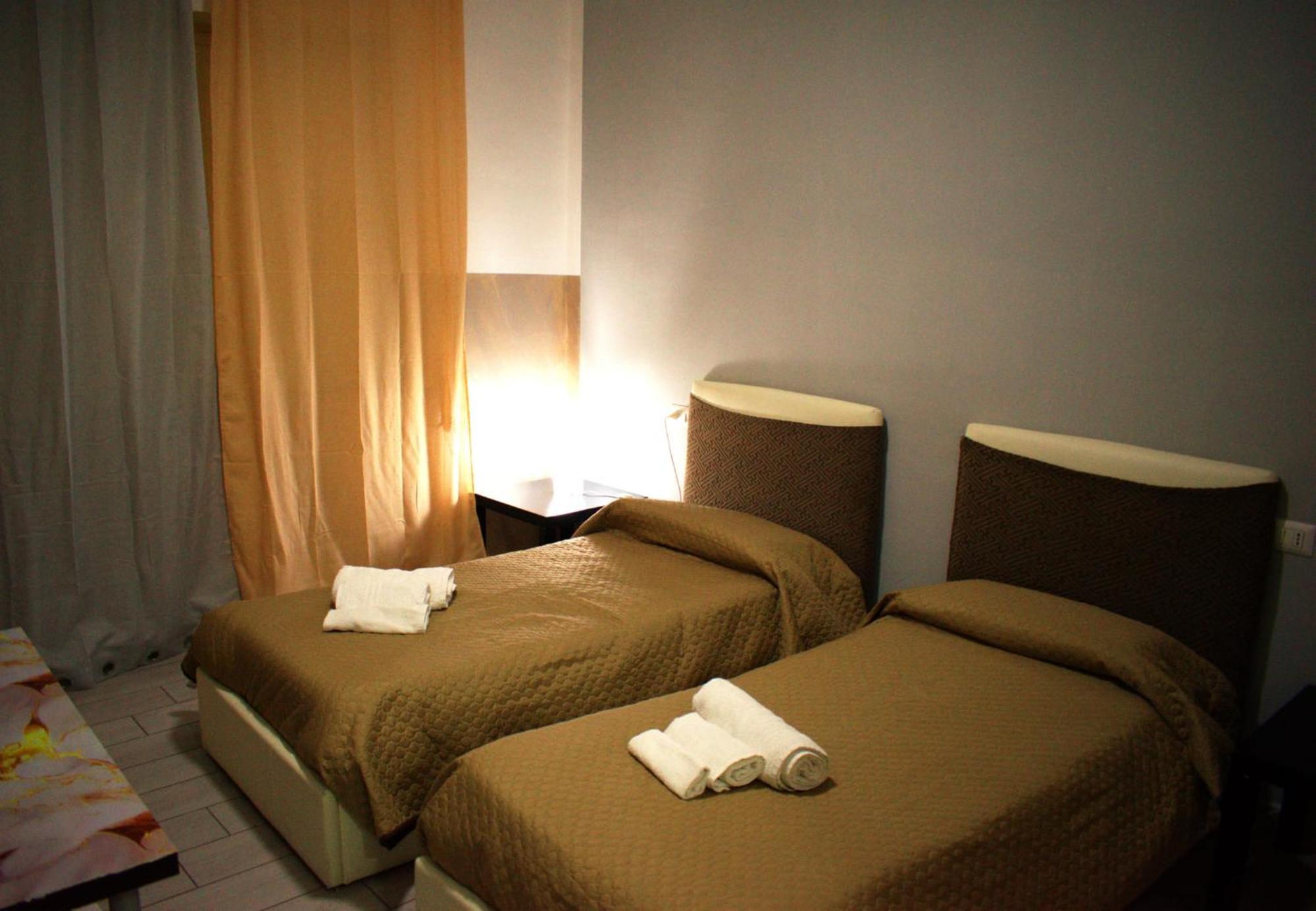 Neapolis Center Bed & Breakfast