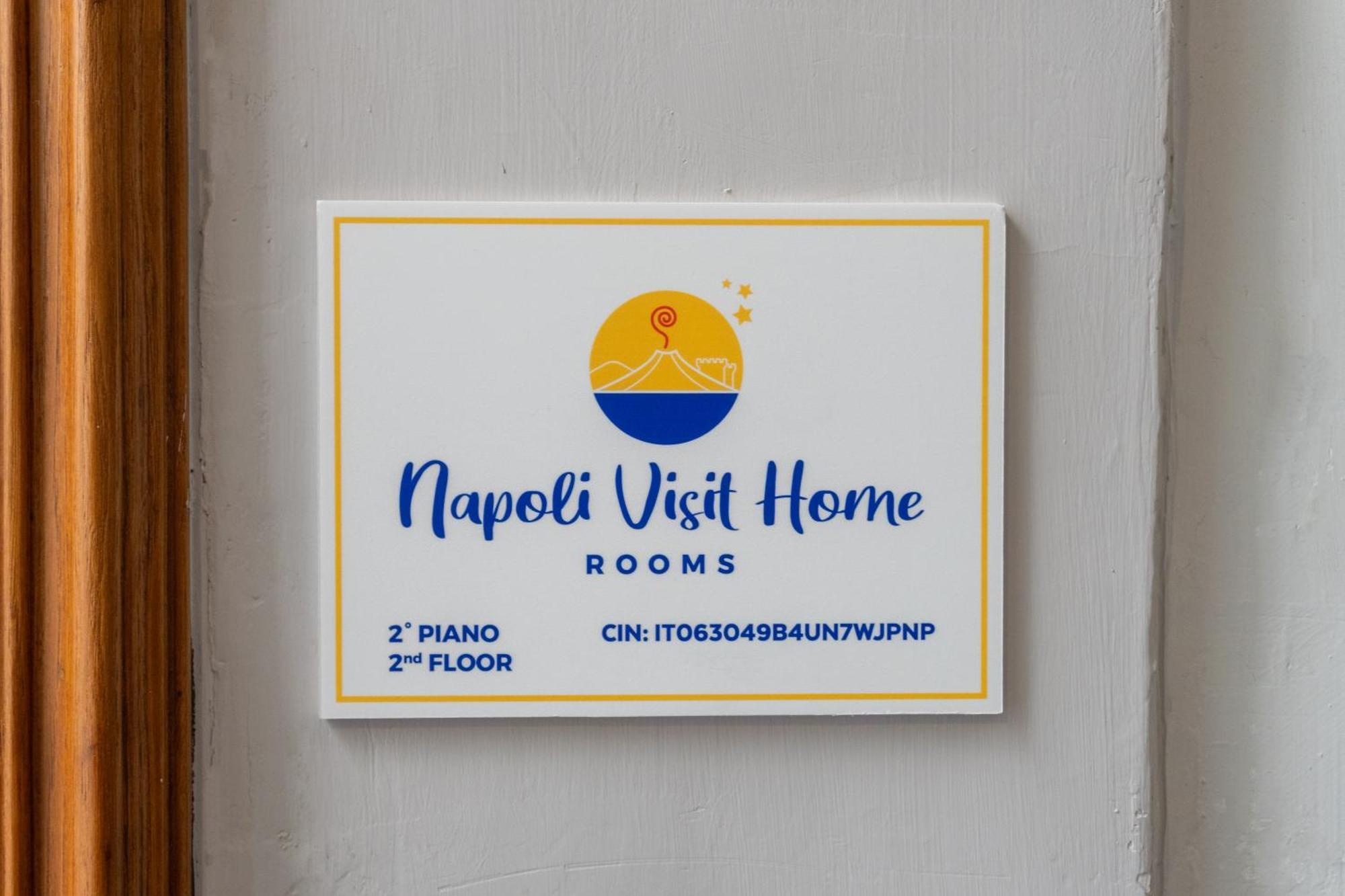 Visit Guest house 2*