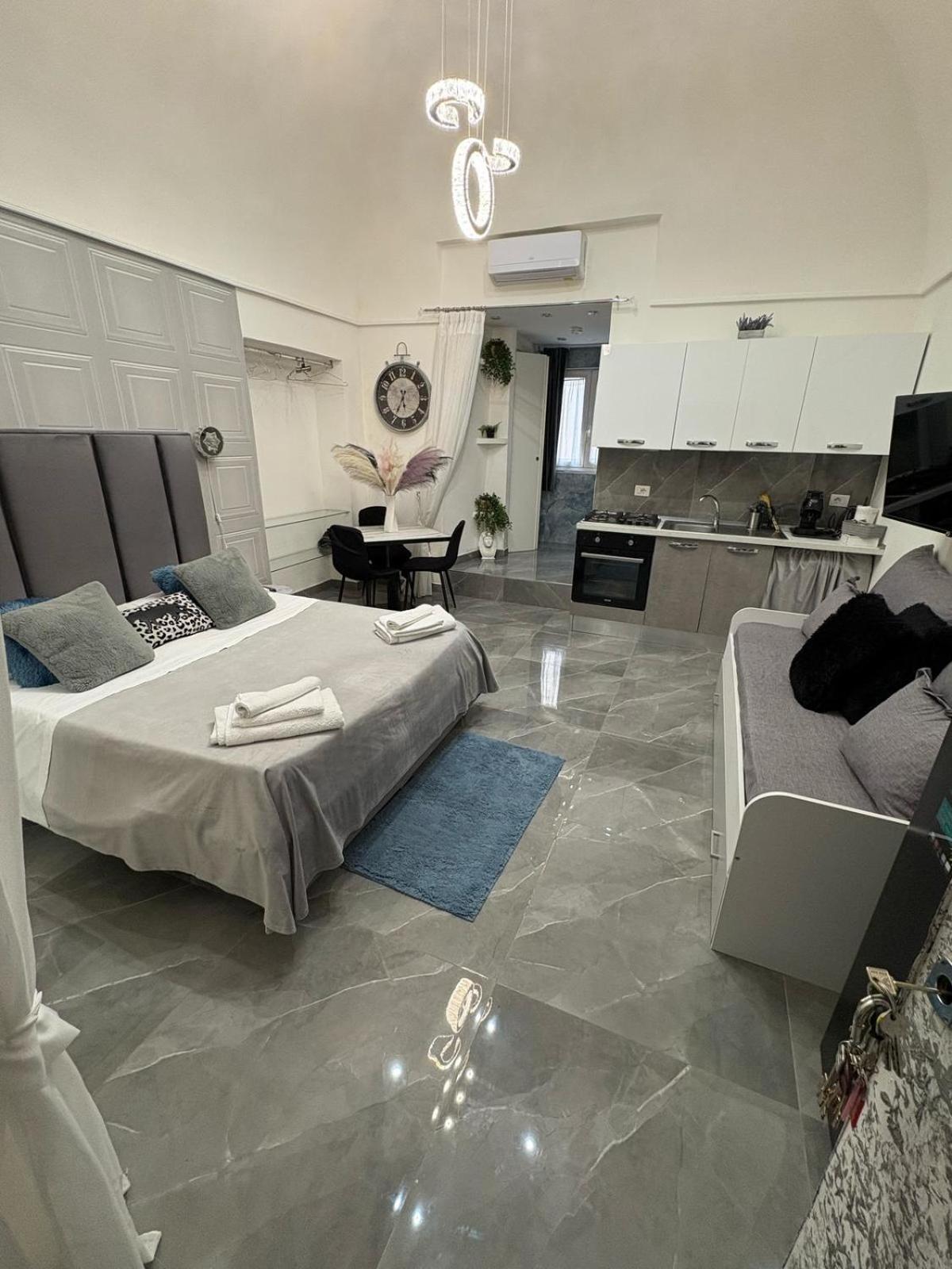 La Casetta Di Gelsomina Holiday home Naples