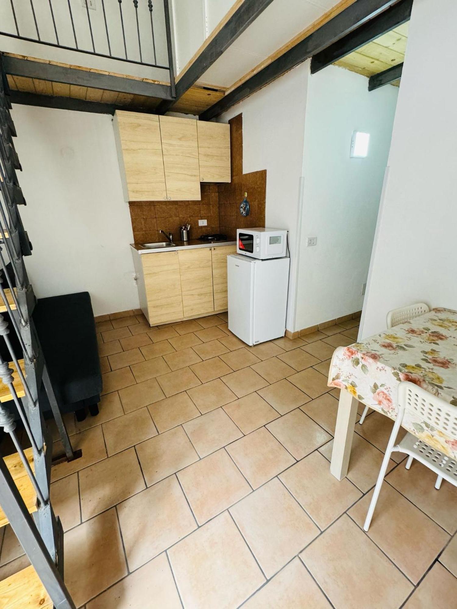 Apartment Casa Imbriani