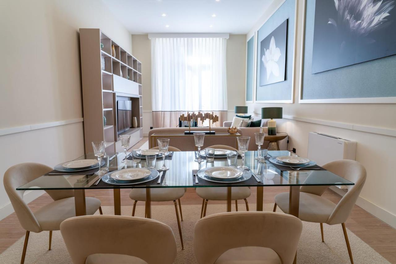 Apartment Margherita