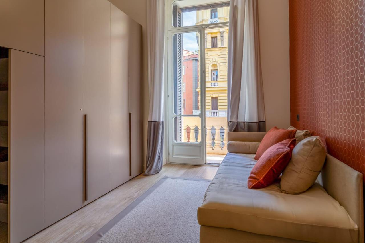 Margherita Apartment *