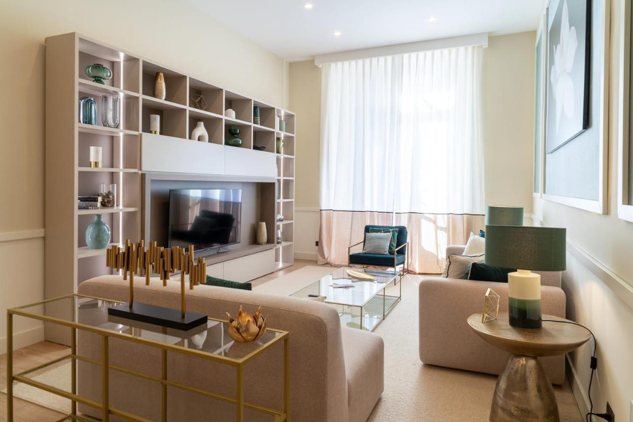Apartment Margherita Naples