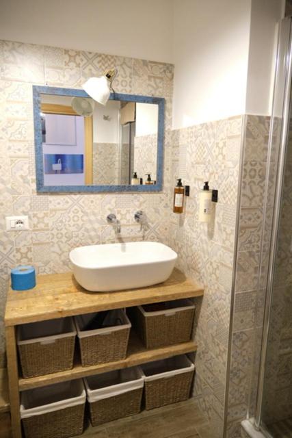Holiday home Donna Ilaria A Chiaia