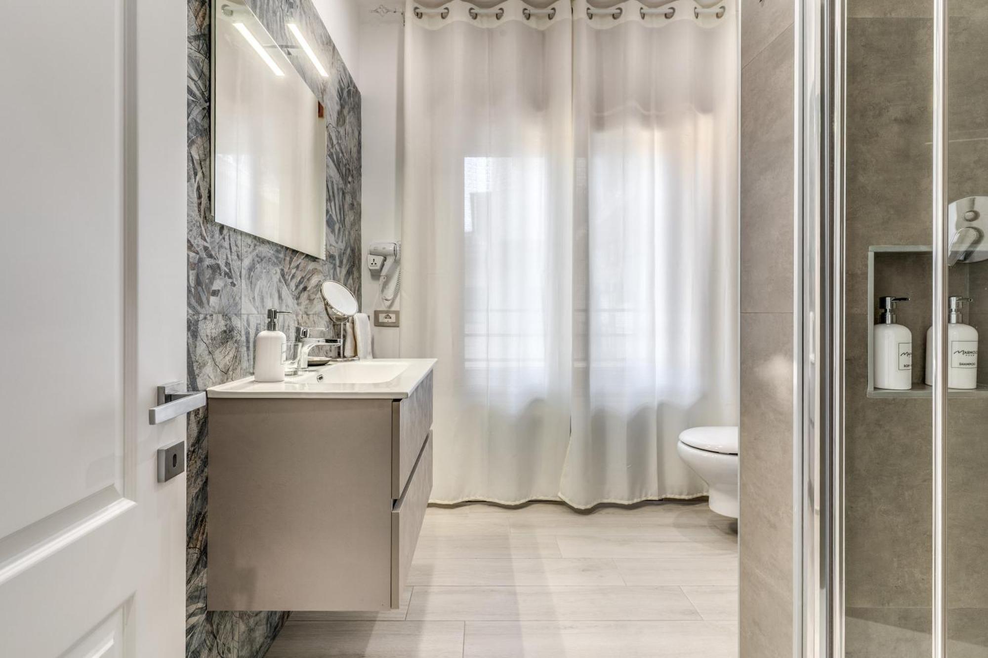 Marmolo Guest house Naples