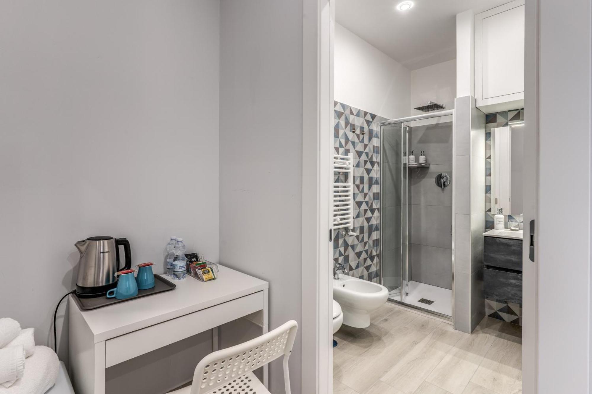 Guest house Marmolo