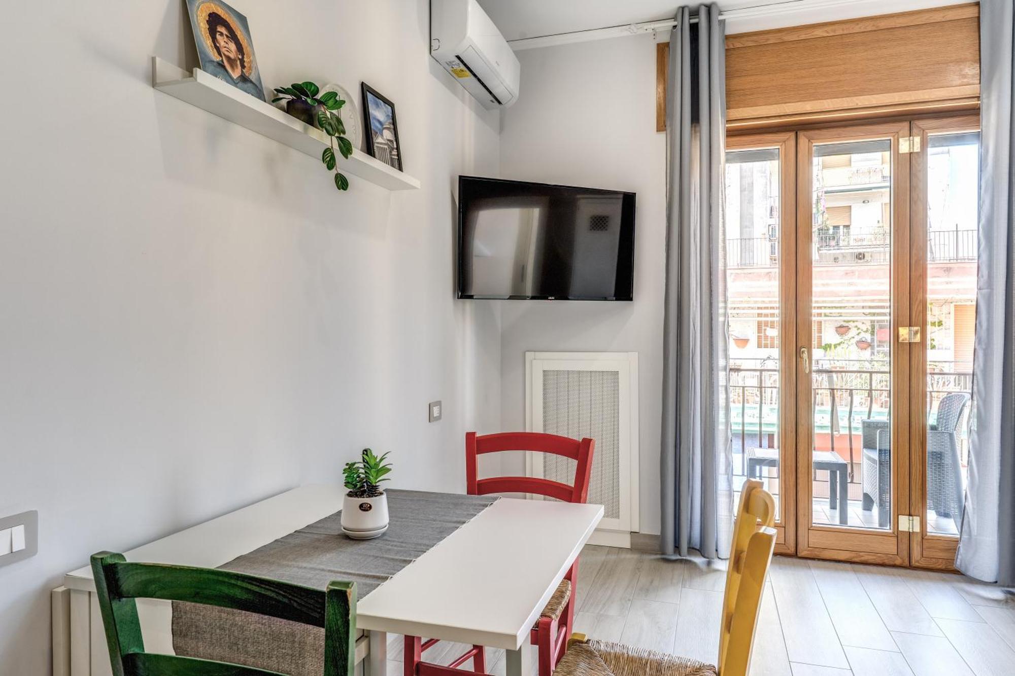 Guest house Marmolo Naples