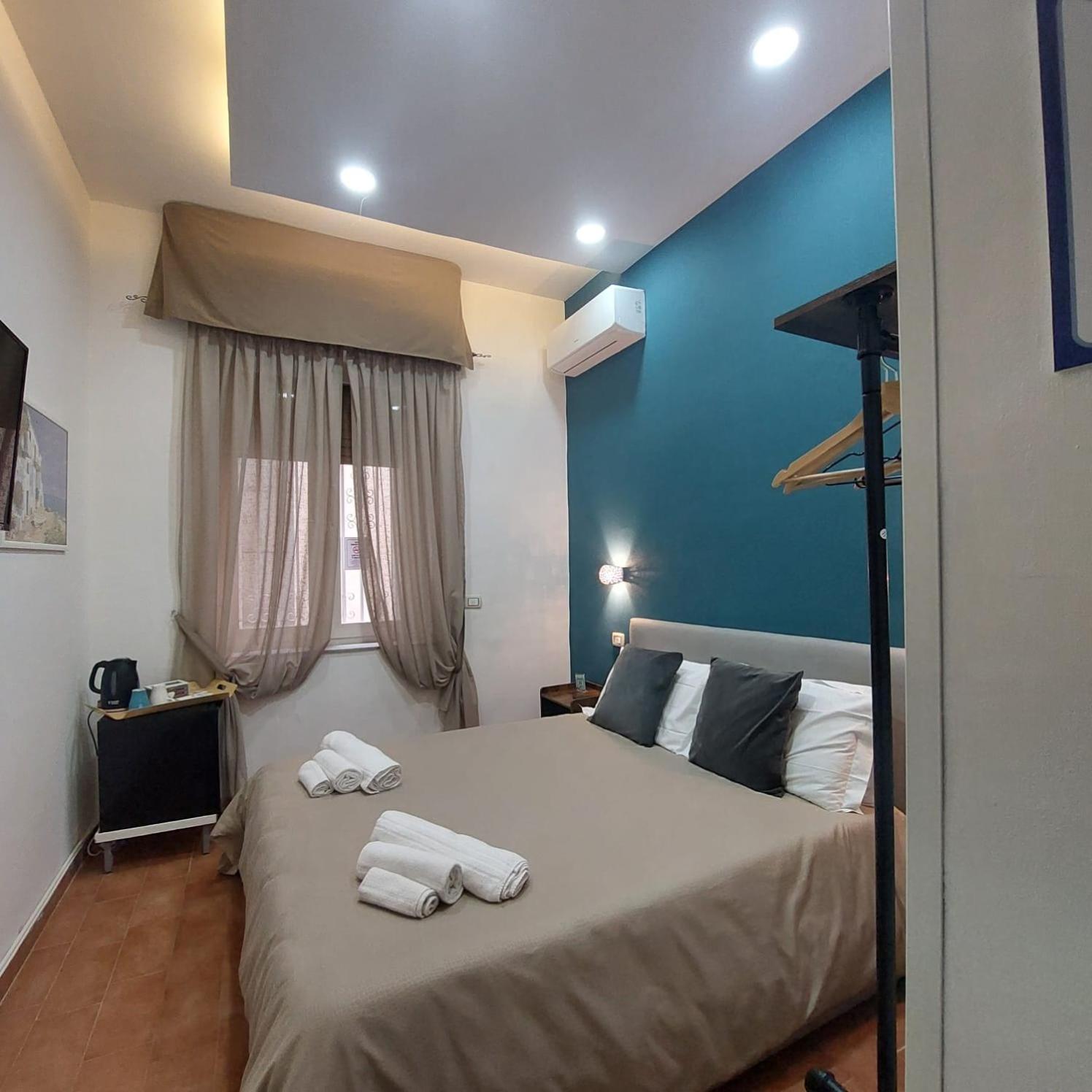 Bed & Breakfast Queen 20 Luxury Duomo *