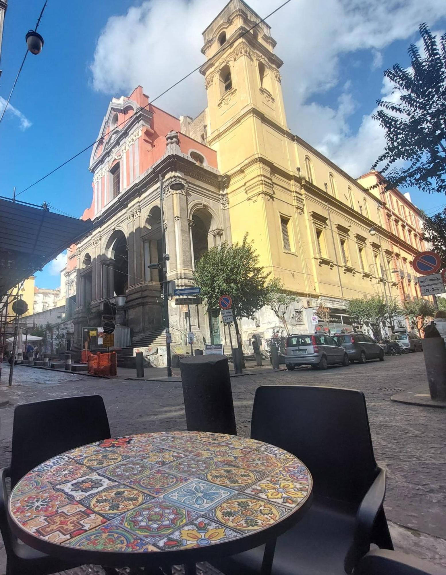 Bed & Breakfast Queen 20 Luxury Duomo