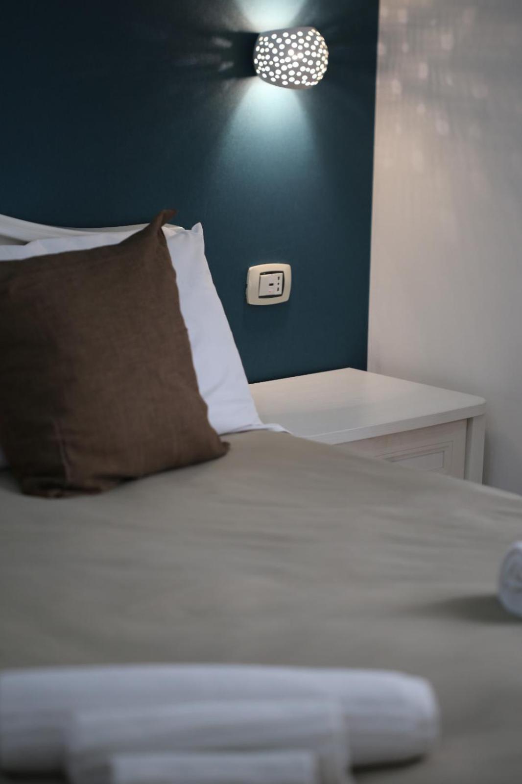 Bed & Breakfast Queen 20 Luxury Duomo