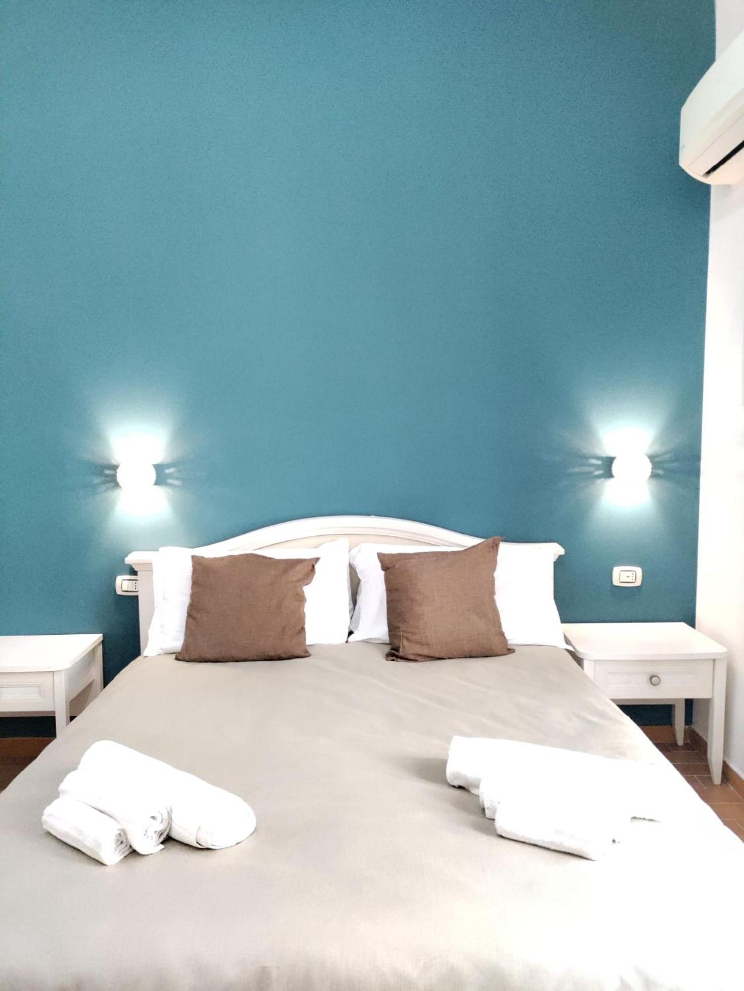 Bed & Breakfast Queen 20 Luxury Duomo