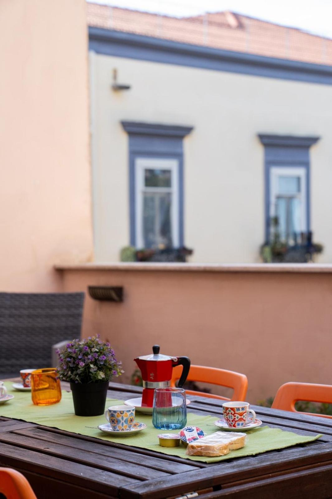 Bed & Breakfast Milleculure