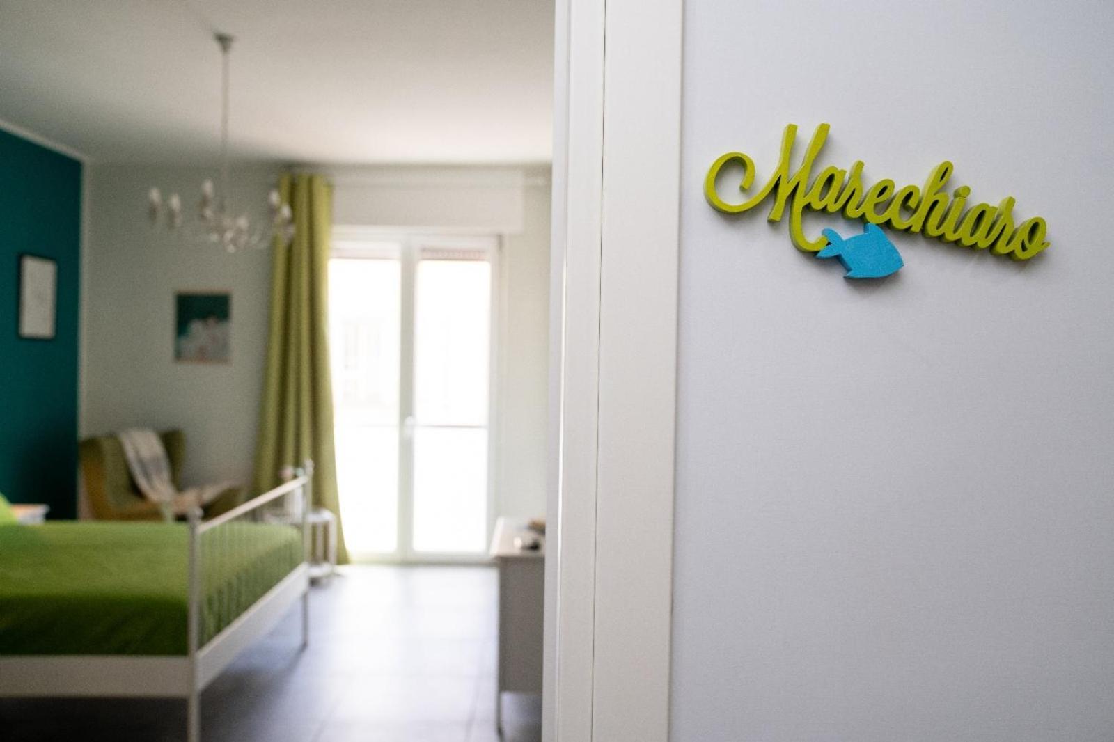 Milleculure Bed & Breakfast