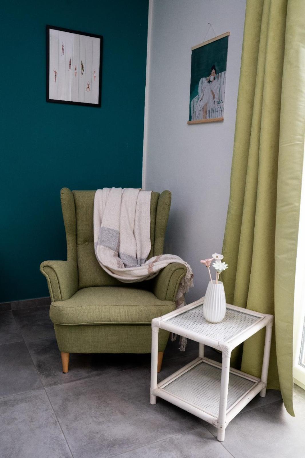 Bed & Breakfast Milleculure Naples