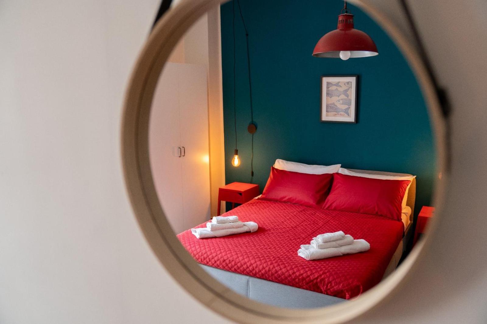 Bed & Breakfast Milleculure Naples