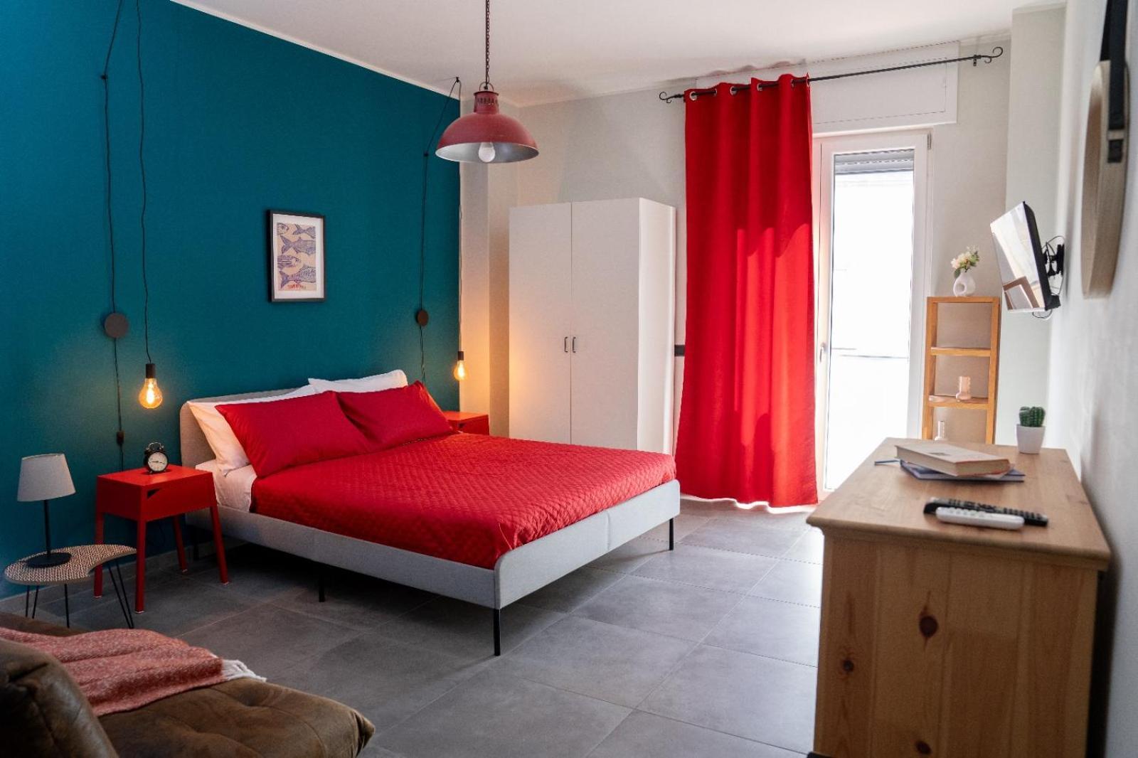 Bed & Breakfast Milleculure *