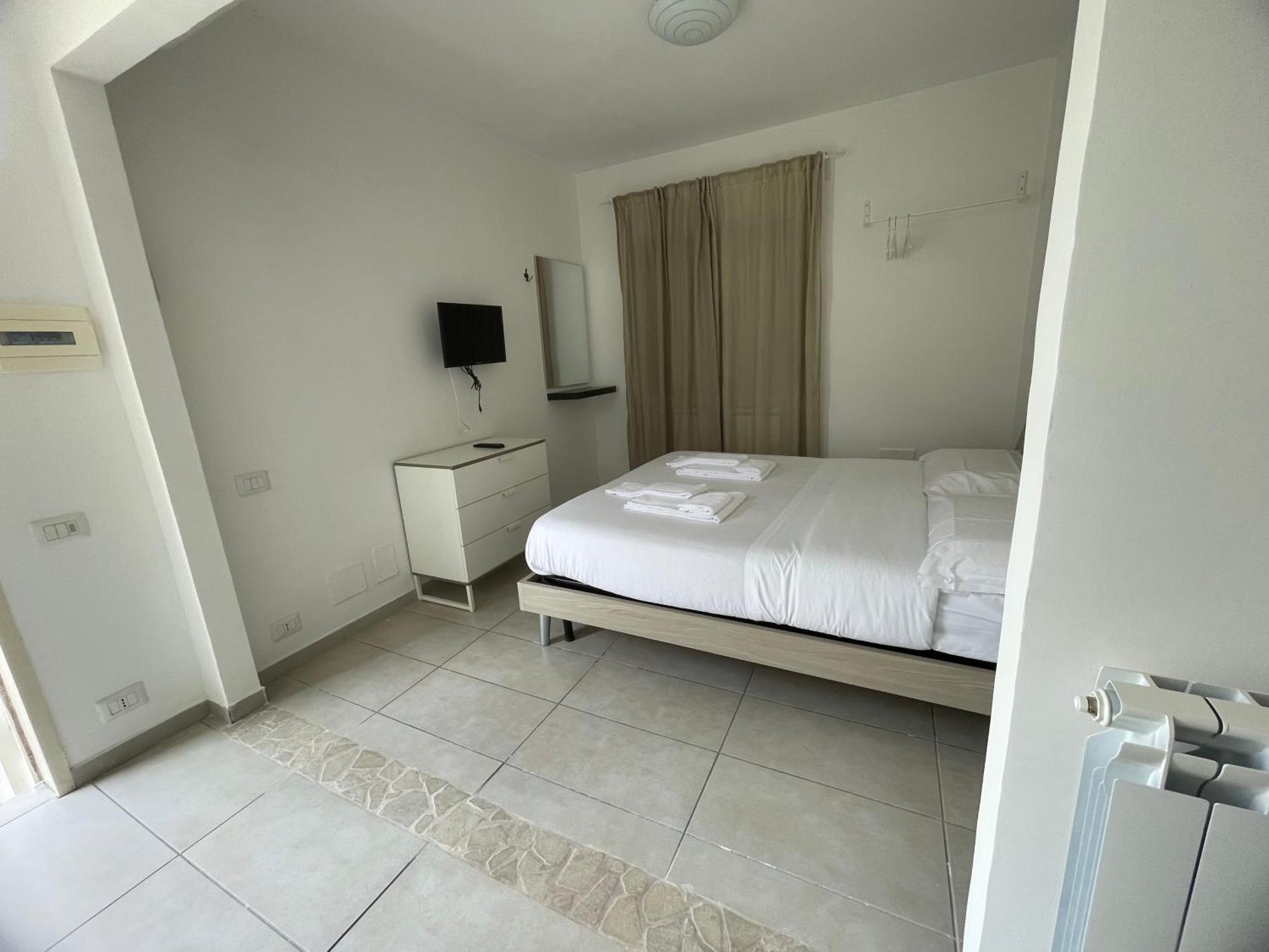 Bed & Breakfast Zia Bi *