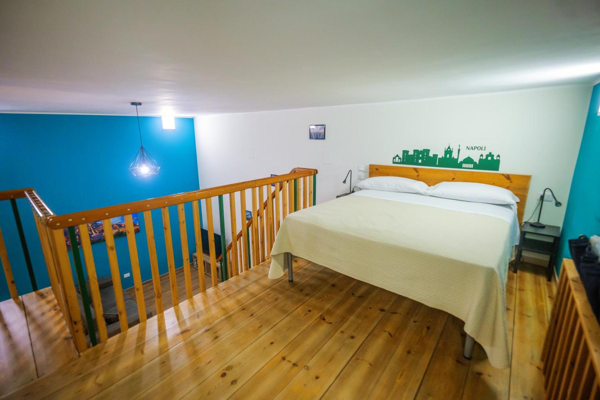 Terminal 1 Apartment