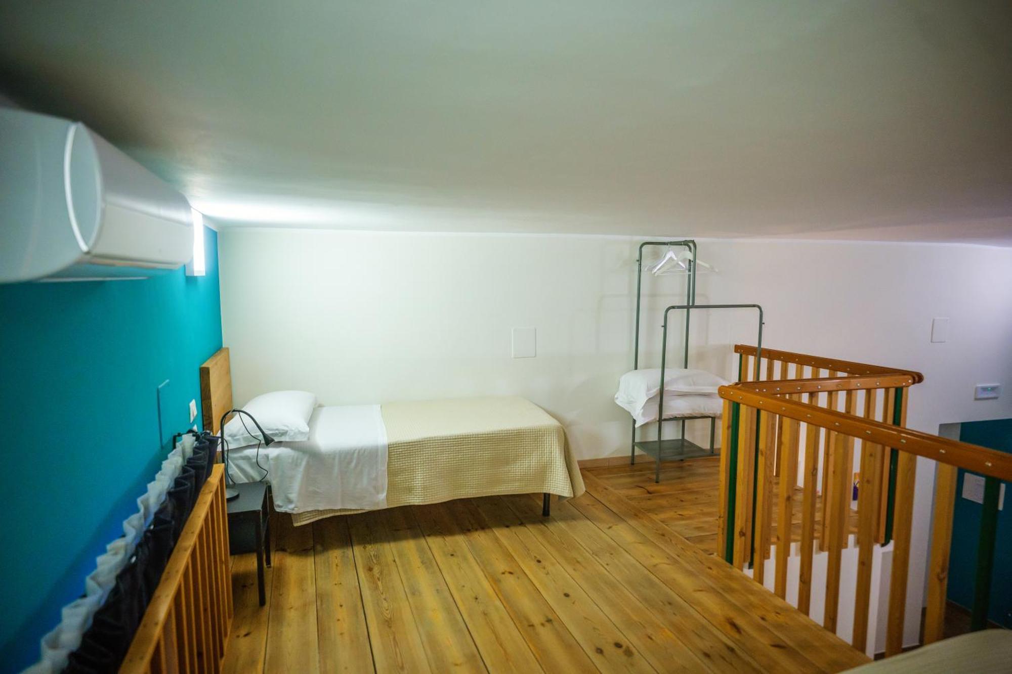 Apartment Terminal 1 *