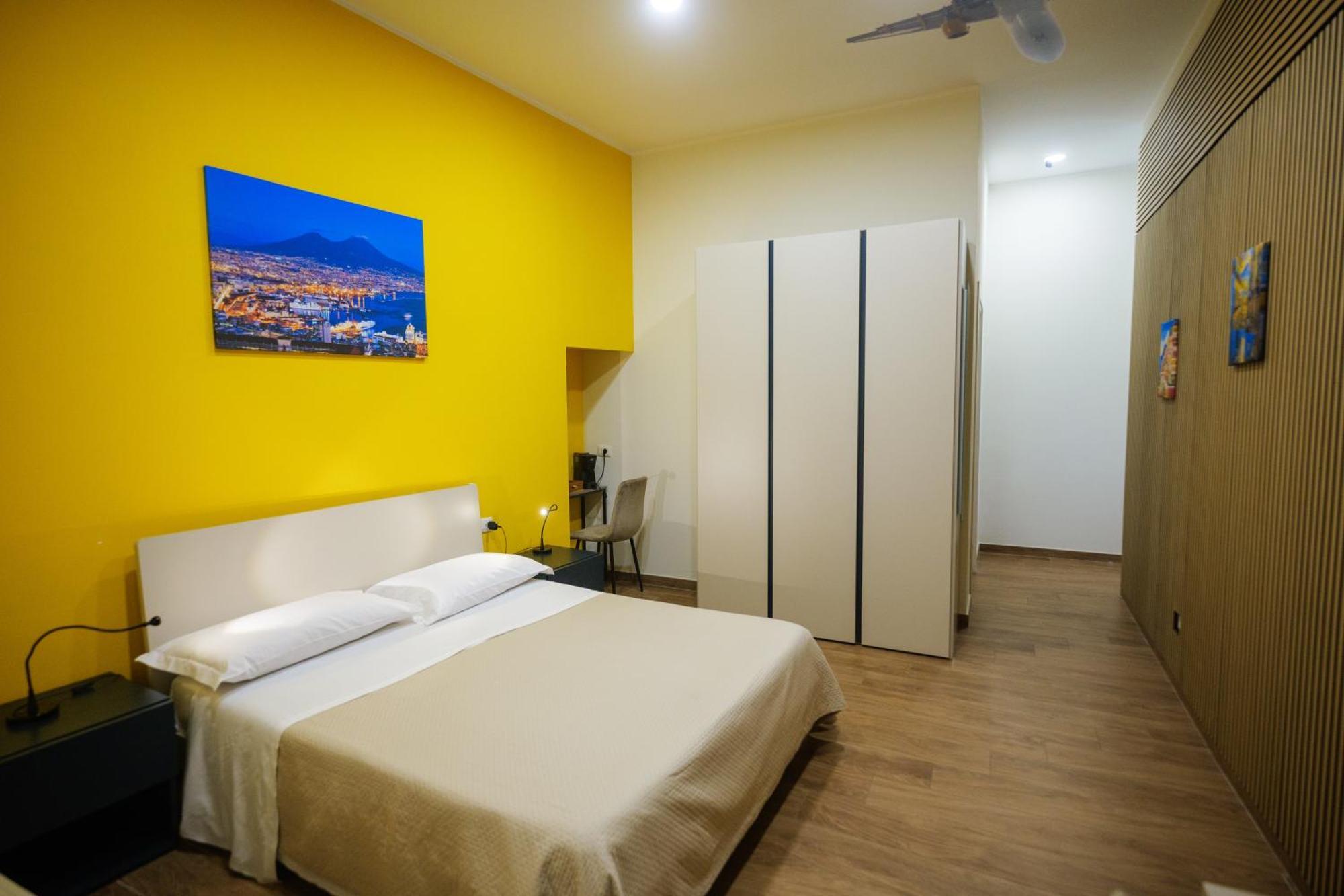Terminal 1 Apartment *