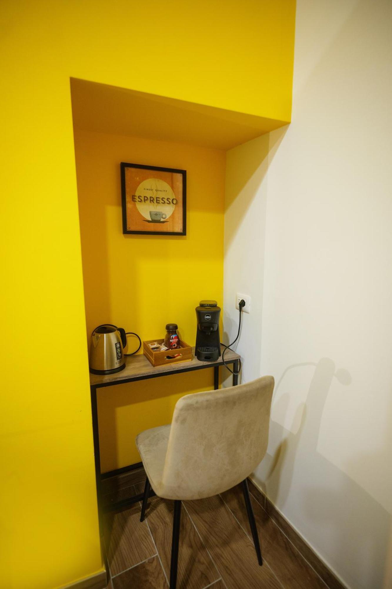 Terminal 1 Apartment Naples