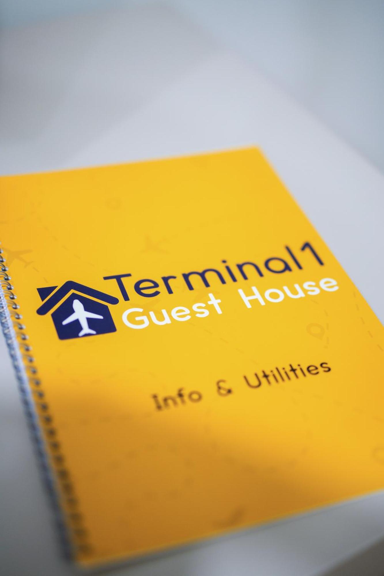 Terminal 1 Apartment Naples