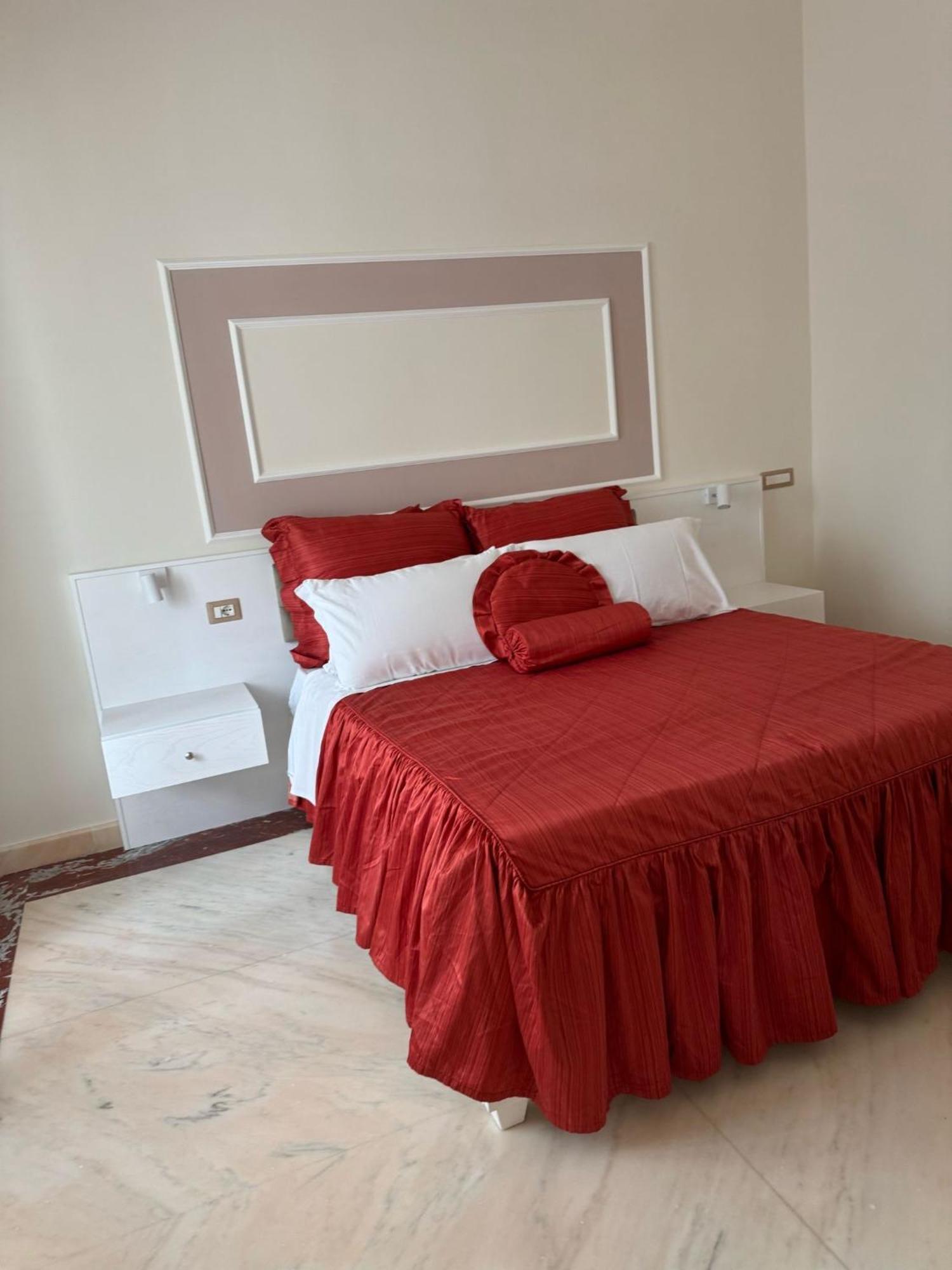 Bernini House Guest house