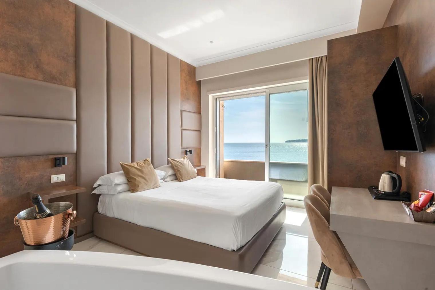 Imperatrice Guest house Naples