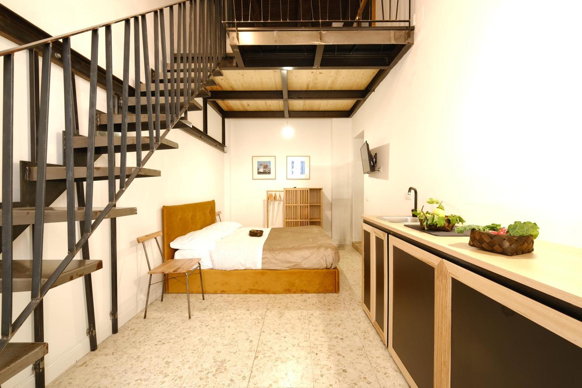 Profumo Storico Guest house