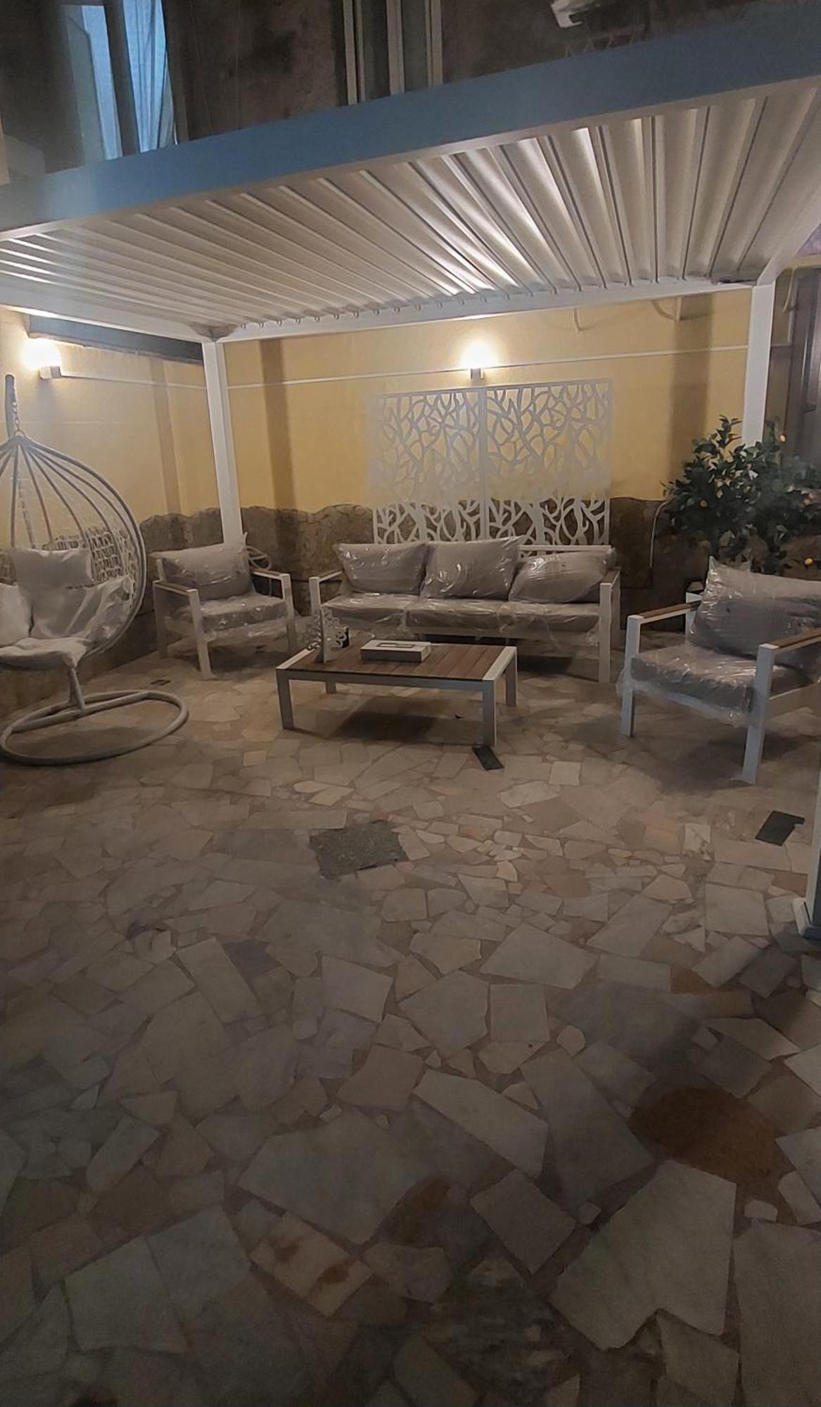 Casa Nanuzza Holiday home