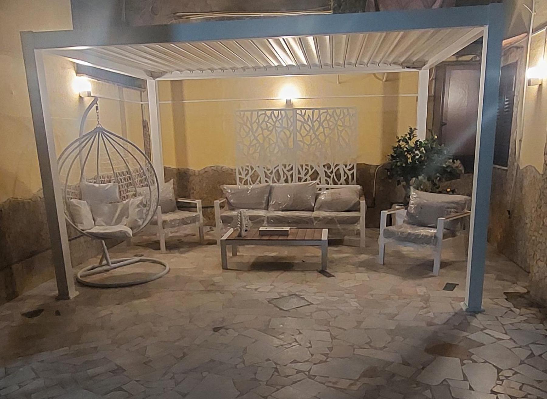 Casa Nanuzza Holiday home *