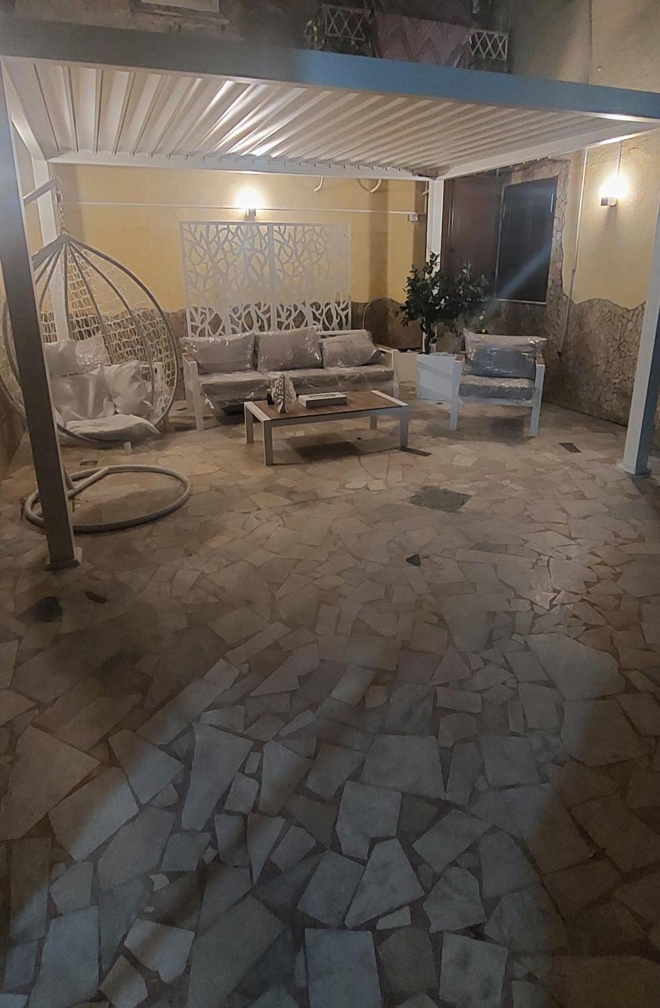 Holiday home Casa Nanuzza *