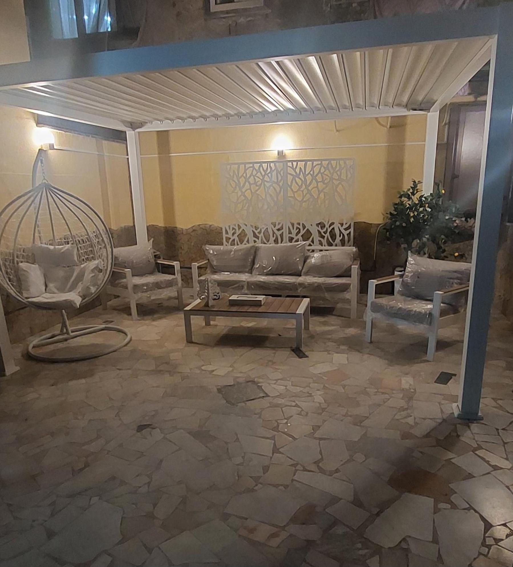 Holiday home Casa Nanuzza Naples