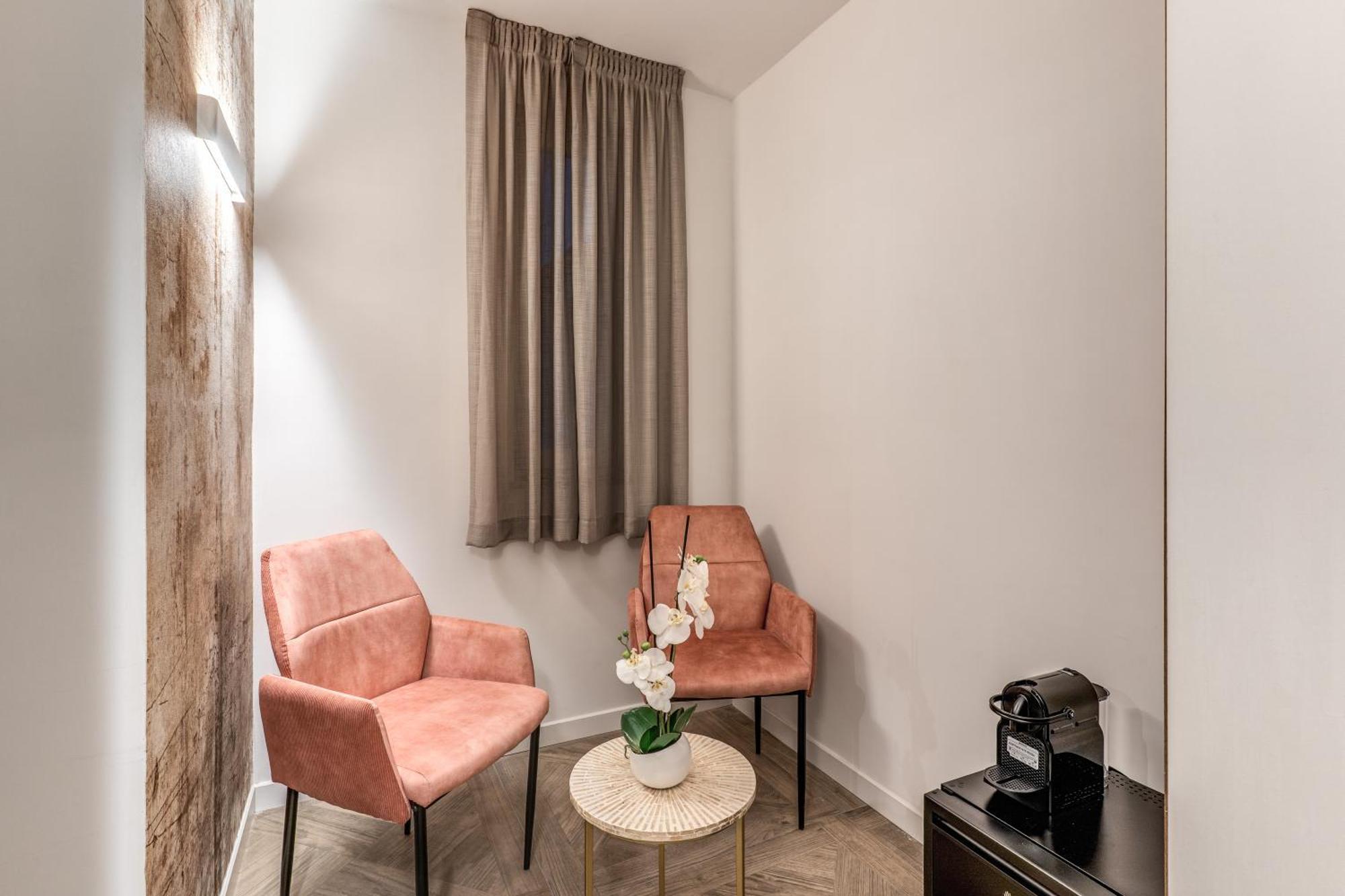 Guest house Boutique Spagnoli