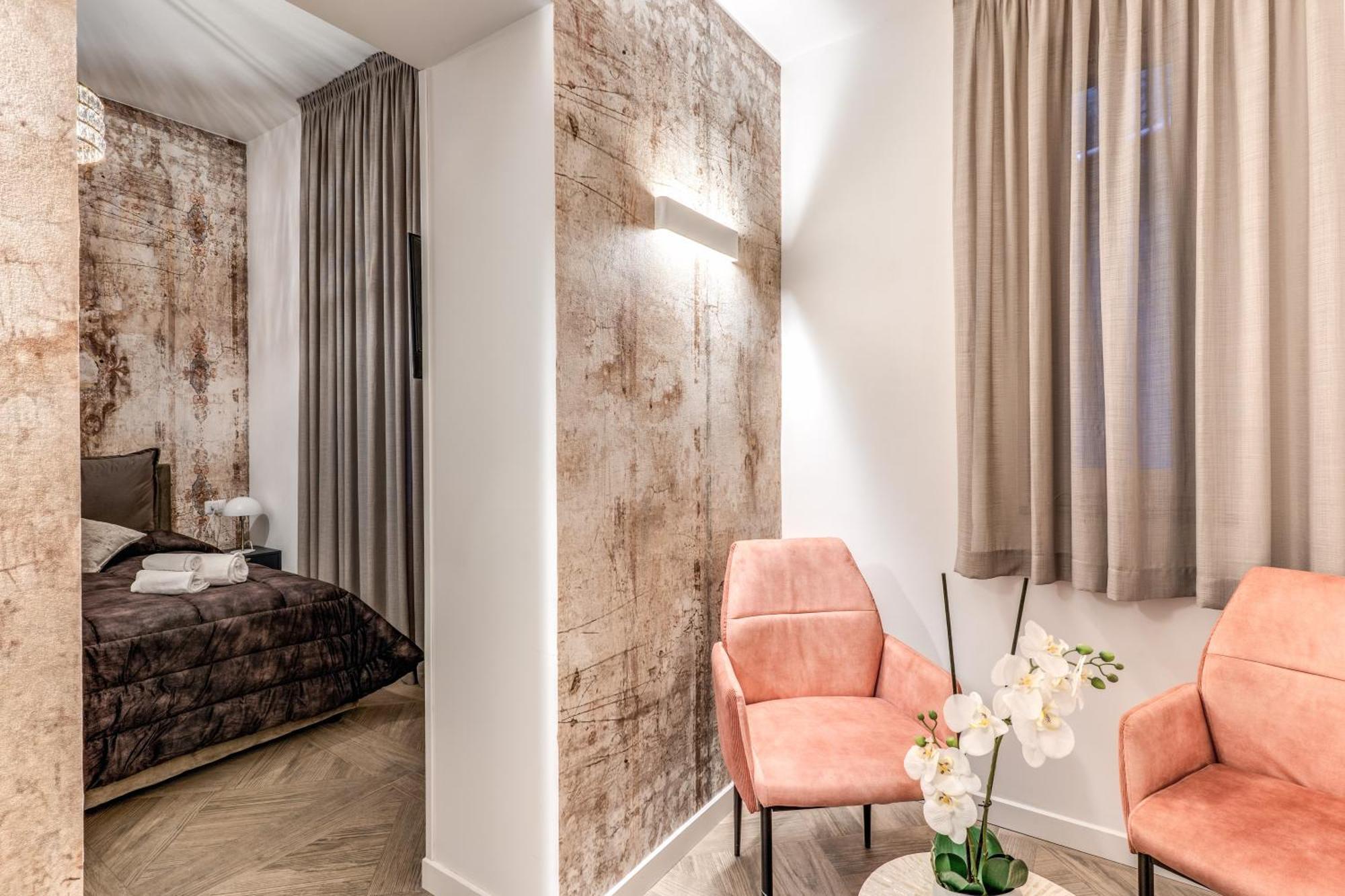 Boutique Spagnoli Guest house *