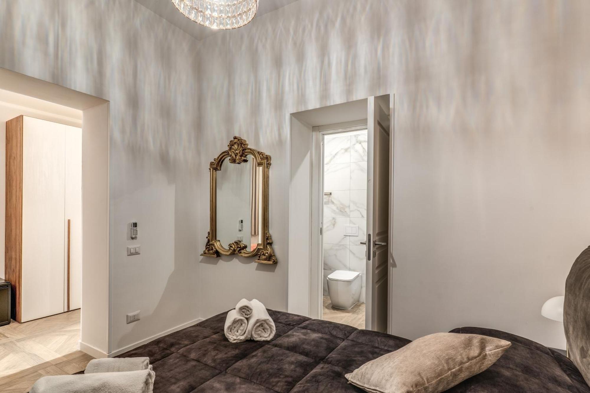 Boutique Spagnoli Guest house