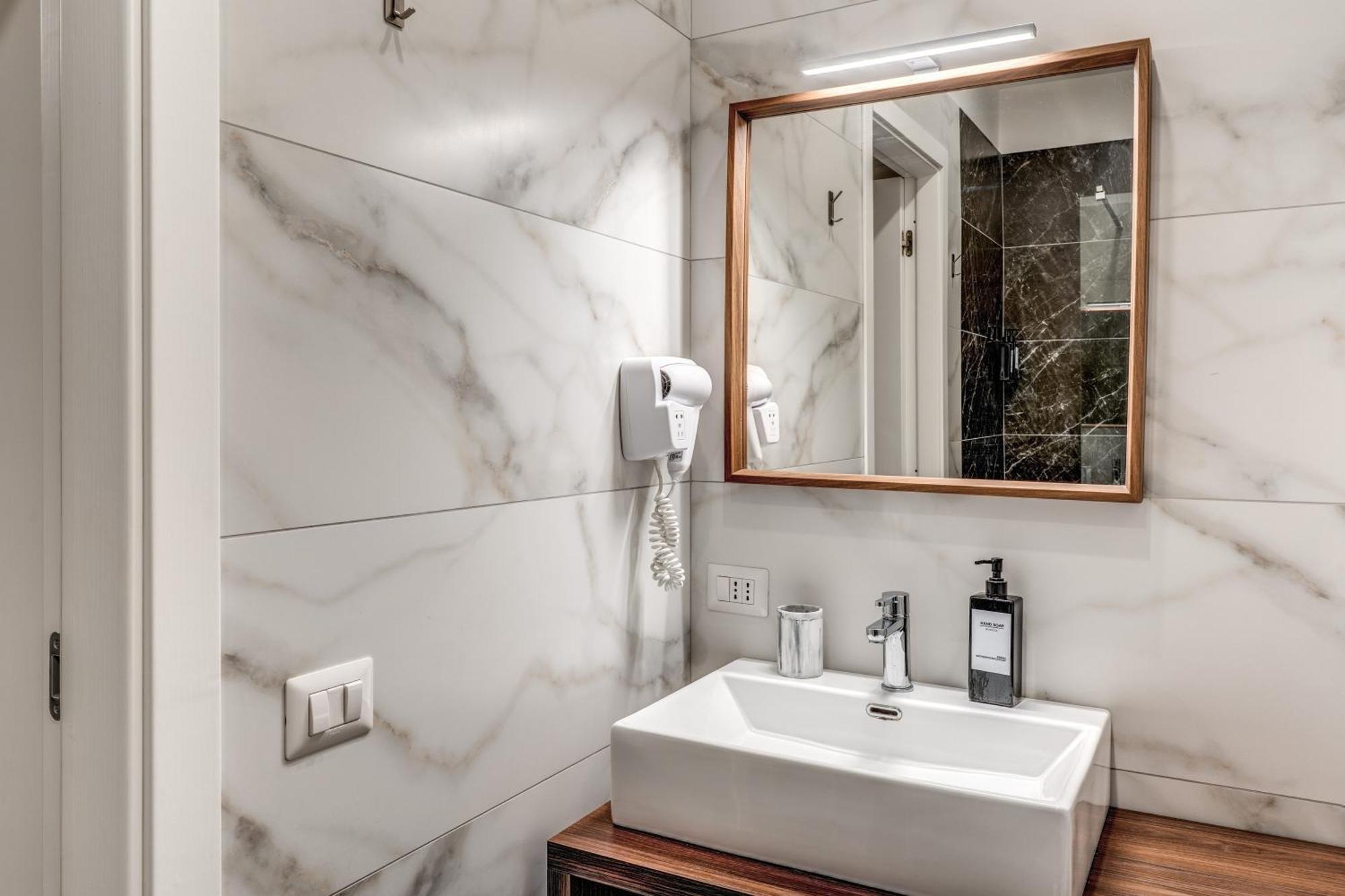 Boutique Spagnoli Guest house *