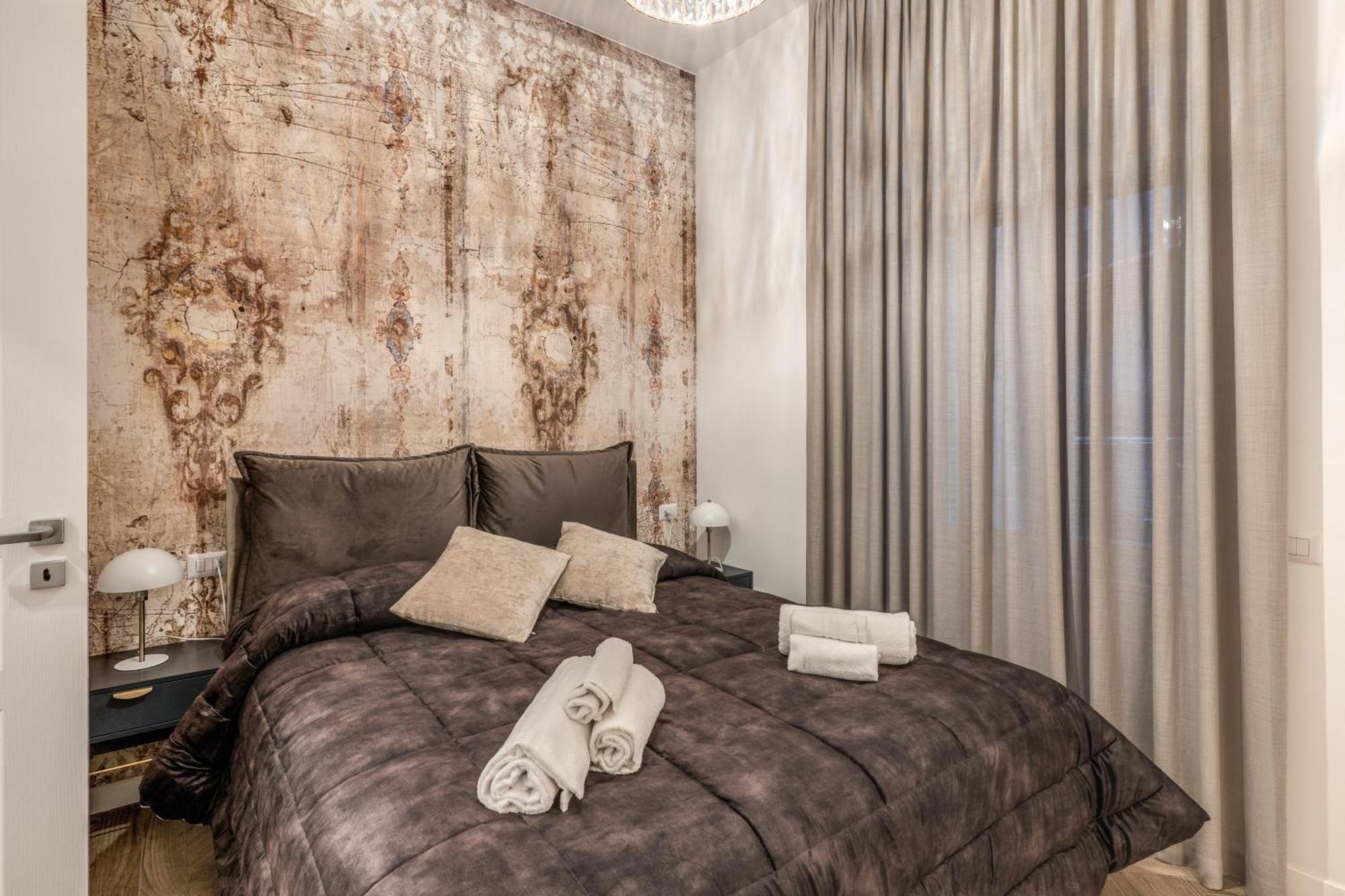 Guest house Boutique Spagnoli *