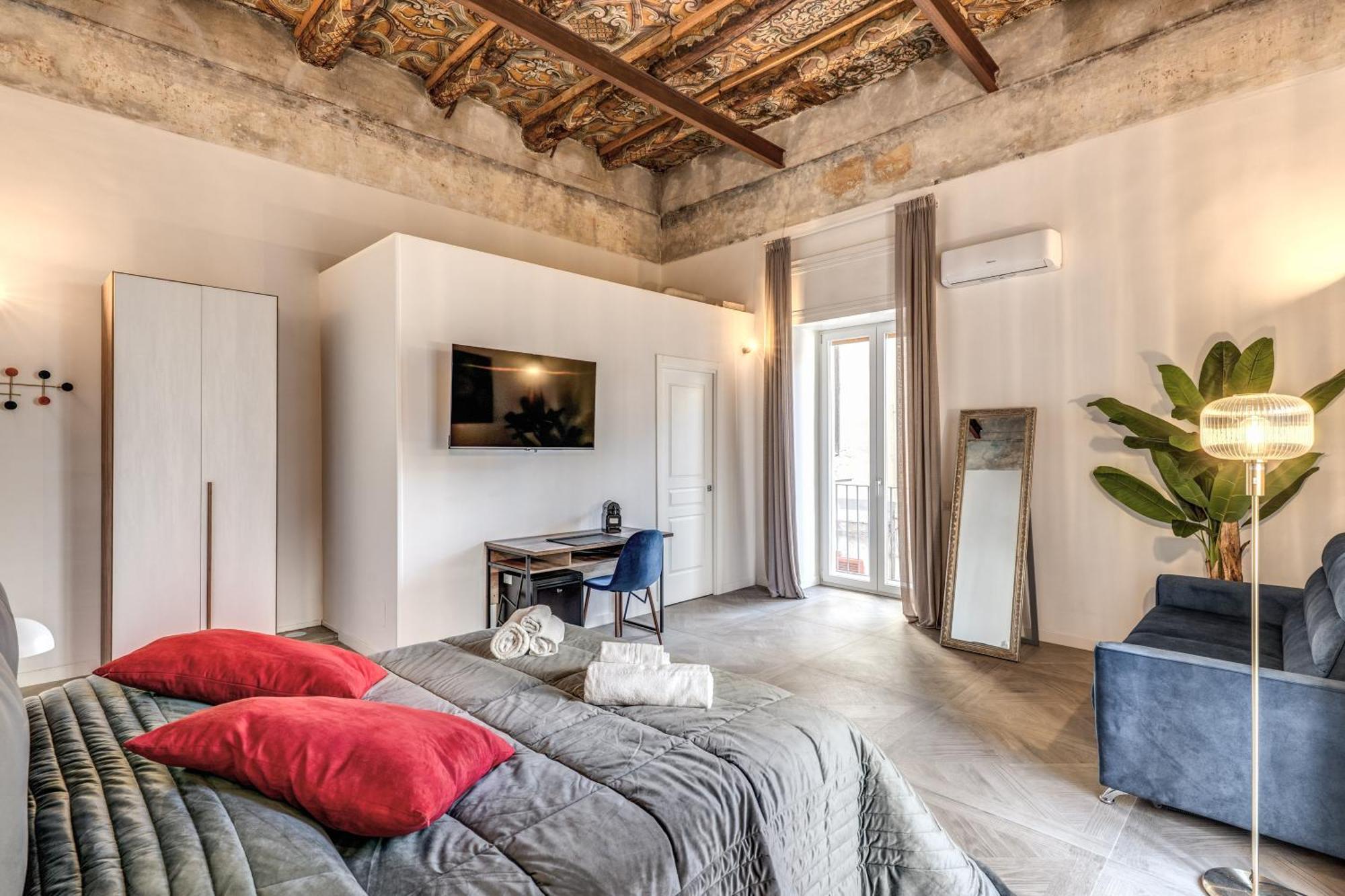 Boutique Spagnoli Guest house