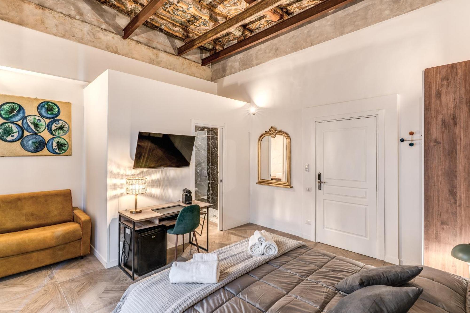 Guest house Boutique Spagnoli