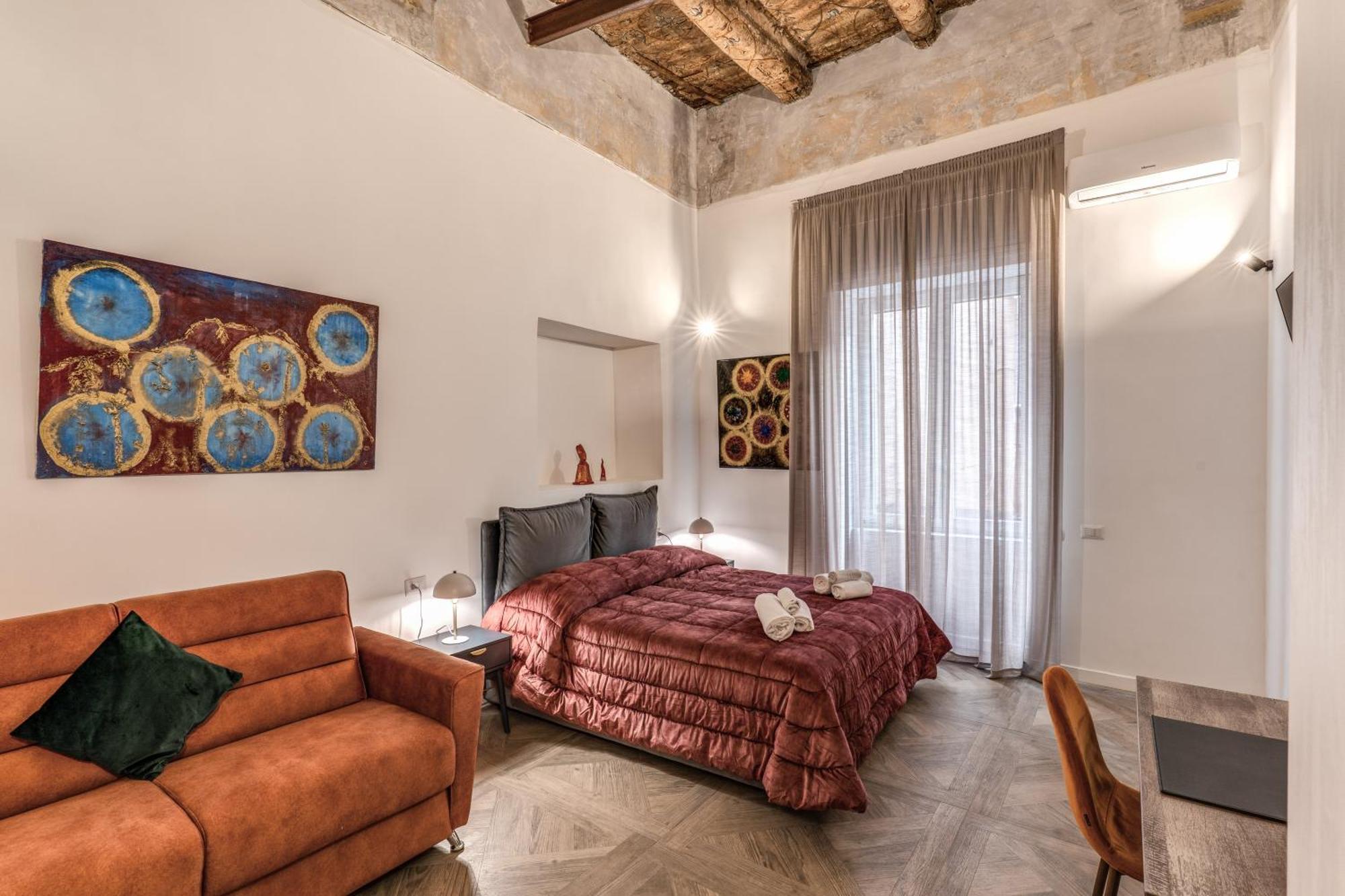 Boutique Spagnoli Guest house *