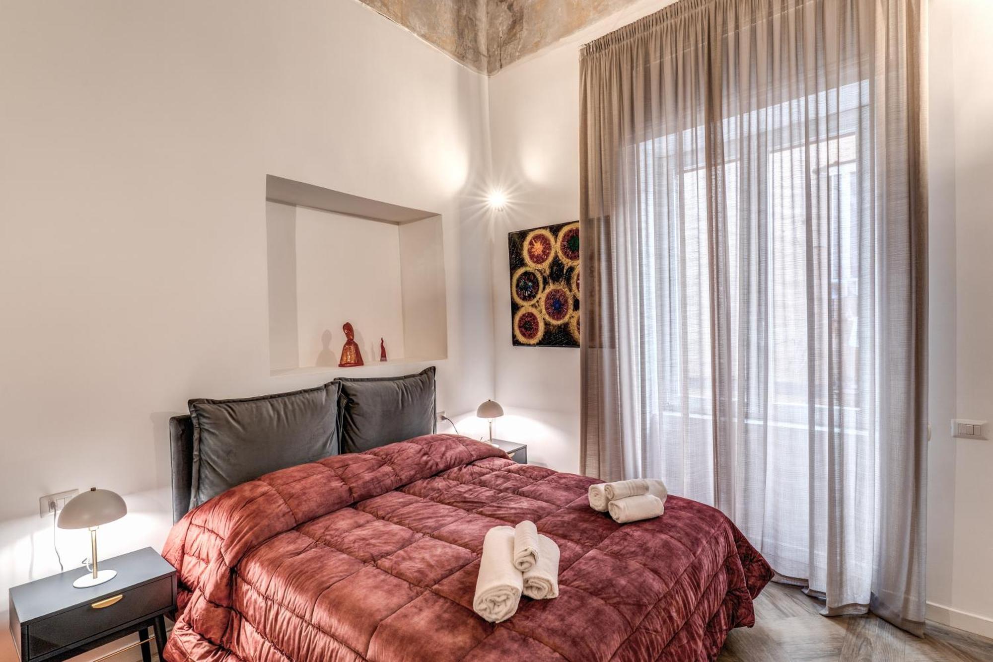 Boutique Spagnoli Guest house Naples