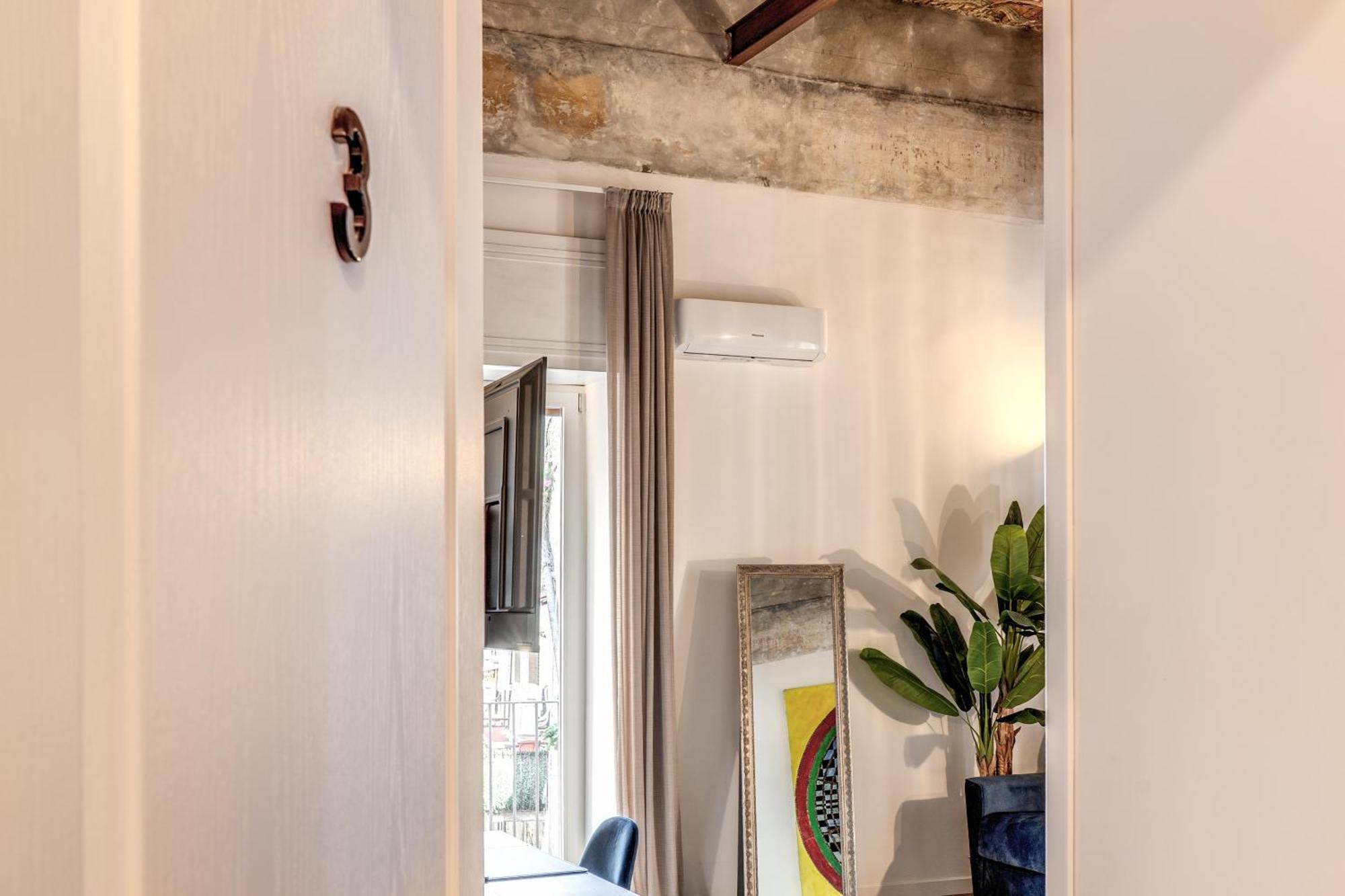 Guest house Boutique Spagnoli Naples