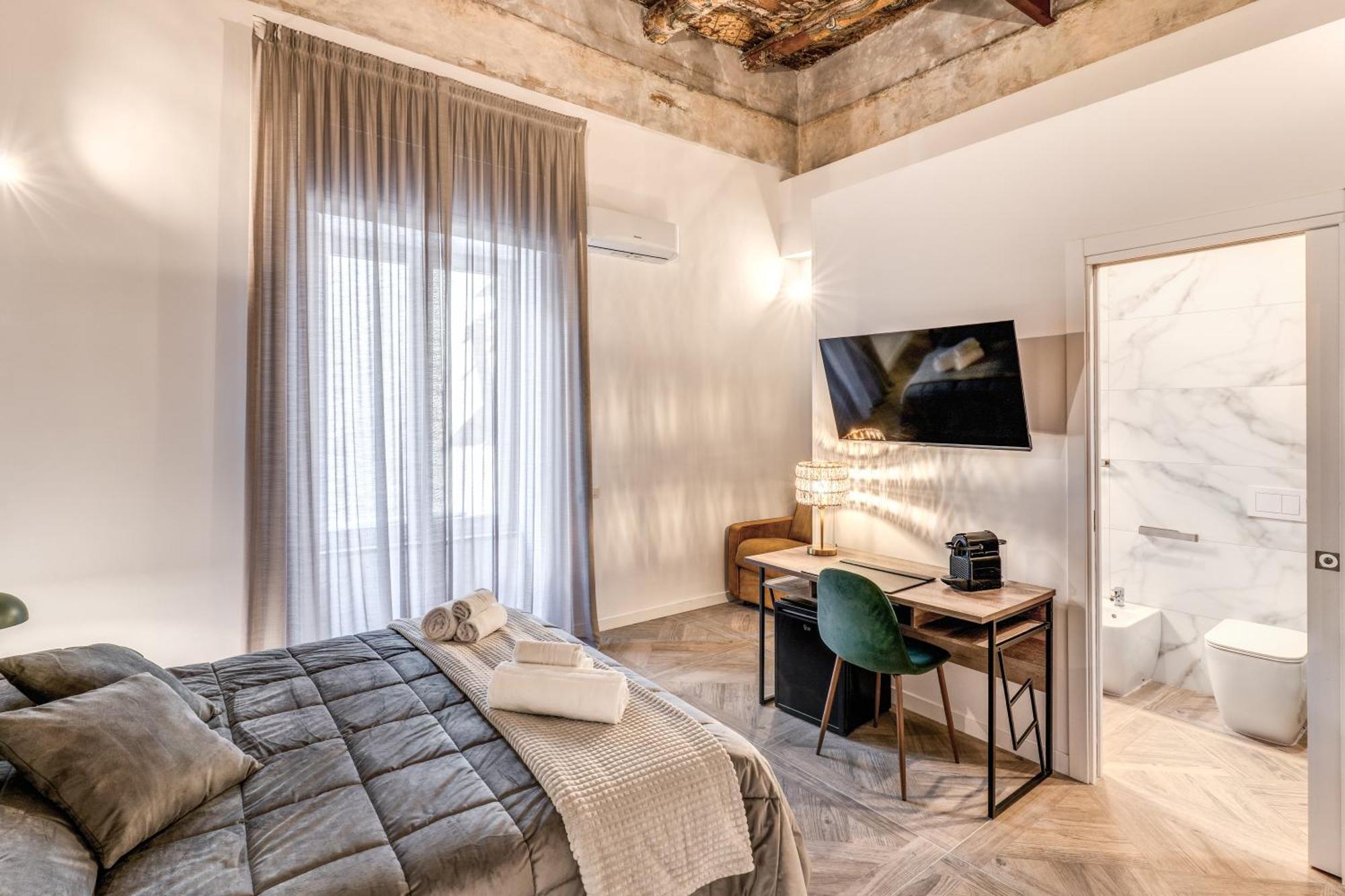 Boutique Spagnoli Naples