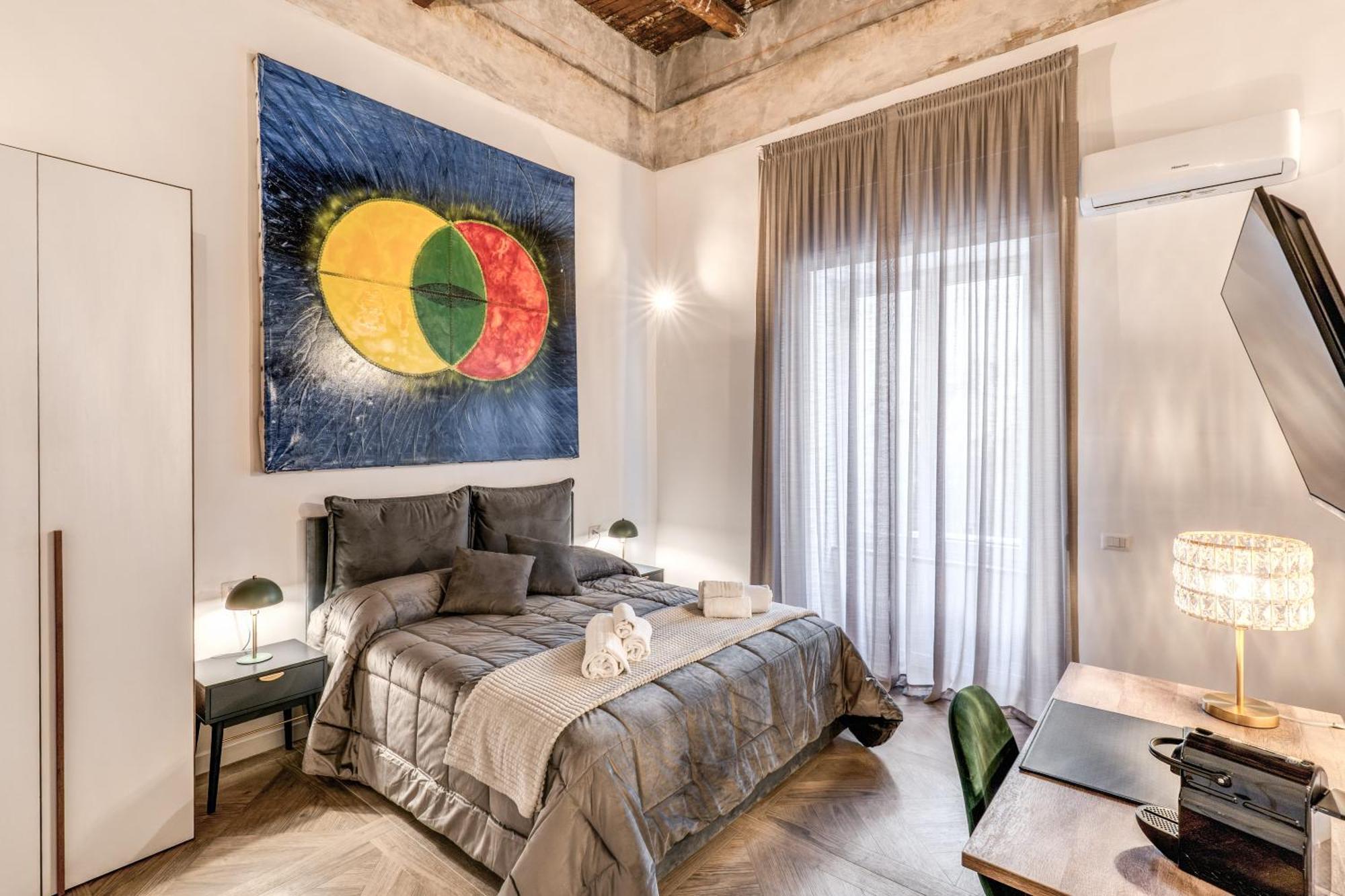 Boutique Spagnoli * Naples