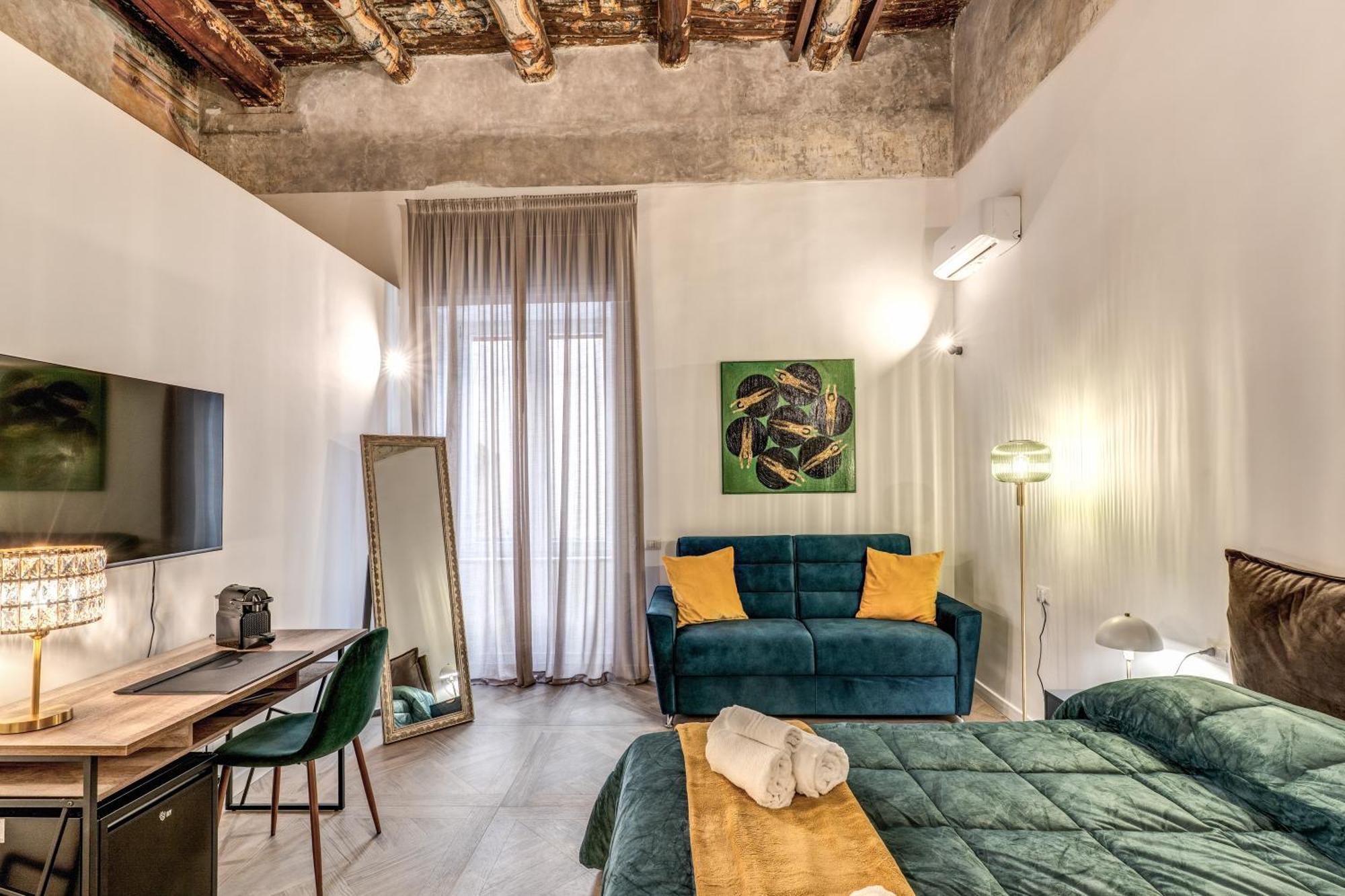 Boutique Spagnoli Guest house