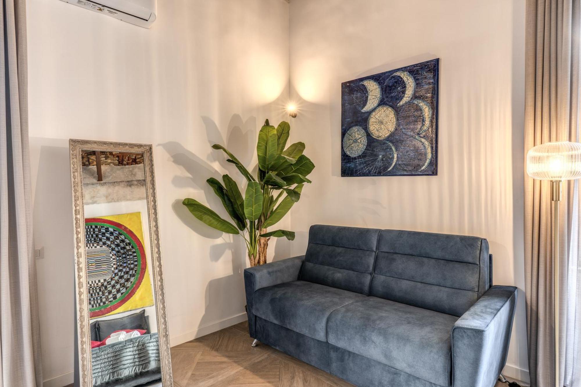 Guest house Boutique Spagnoli