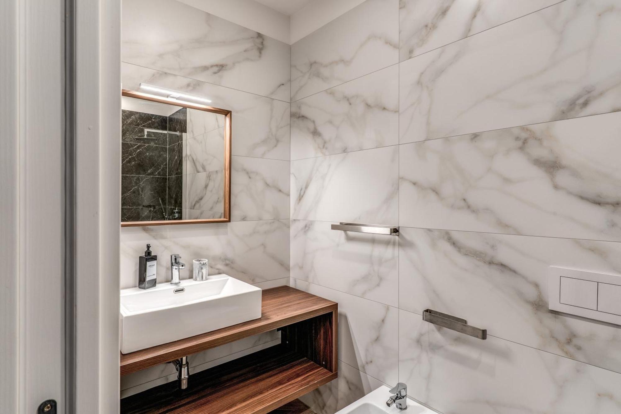 Boutique Spagnoli Guest house *