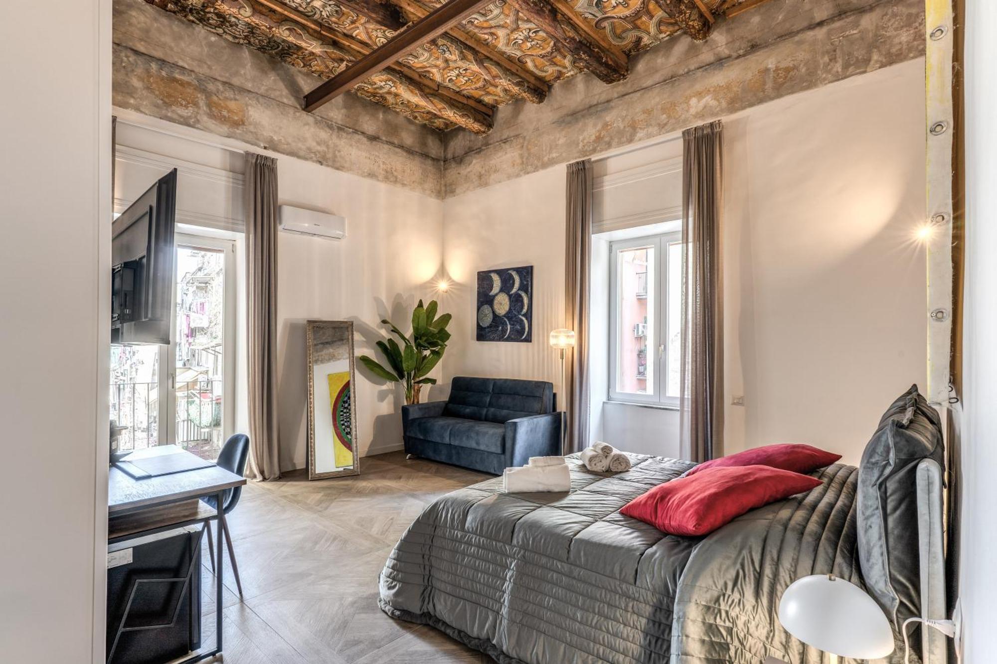 Guest house Boutique Spagnoli *