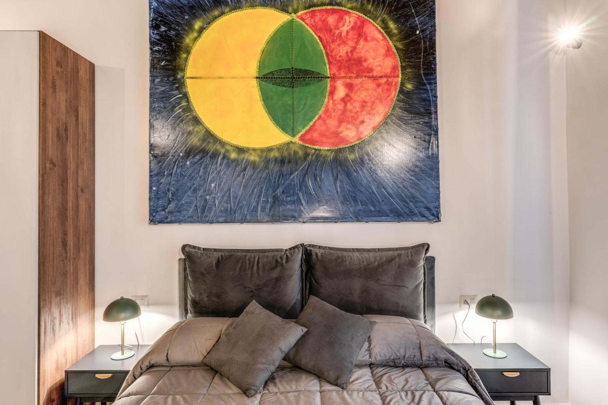 Guest house Boutique Spagnoli Naples